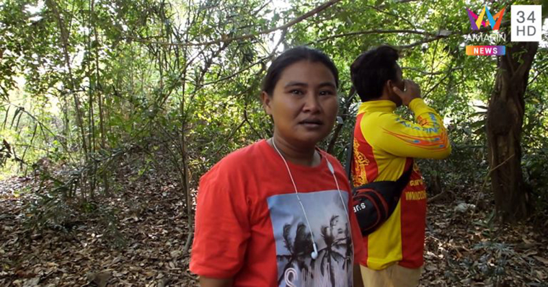 ผูกคอตาย