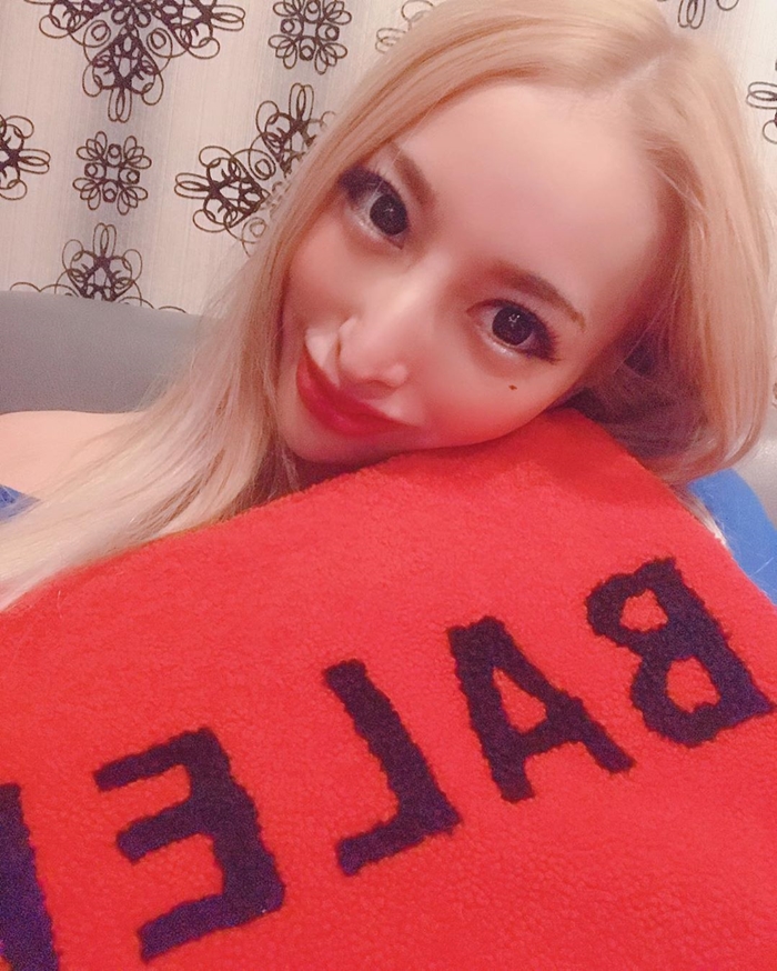 นางแบบญี่ปุ่น แต่งงานเพื่อเงิน