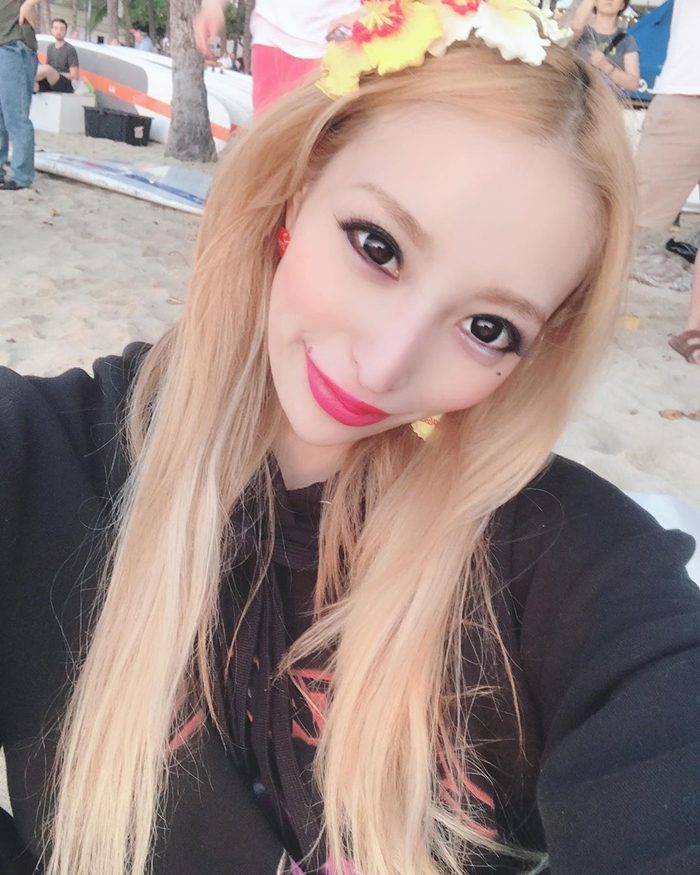 นางแบบญี่ปุ่น แต่งงานเพื่อเงิน