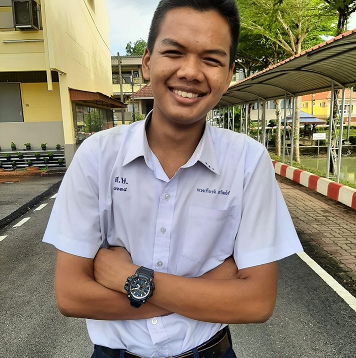 รมต.อุดมศึกษาฯ ยืนยัน น้องทิม เรียนหมอได้