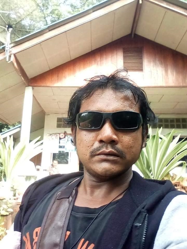 เสือโหย คนร้ายข่มขืน