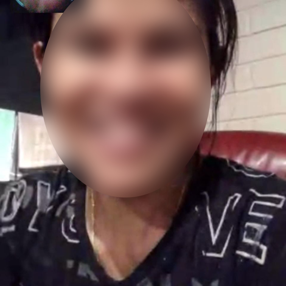 แม่เลี้ยงฆ่าลูกเลี้ยง