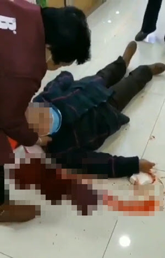 ไวรัสโคโรนาสายพันธุ์ใหม่