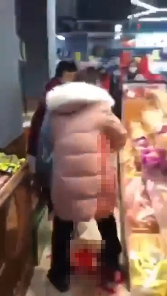 ไวรัสโคโรนาสายพันธุ์ใหม่