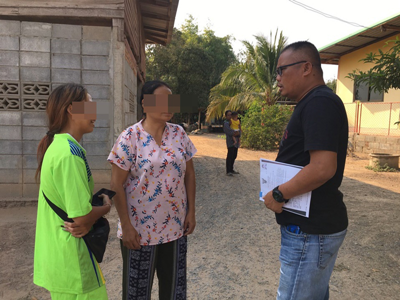 หมอดูลวงโลก