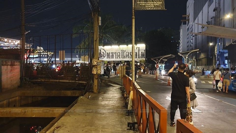 ไวรัสโคโรนาทำนักท่องเที่ยวหาย