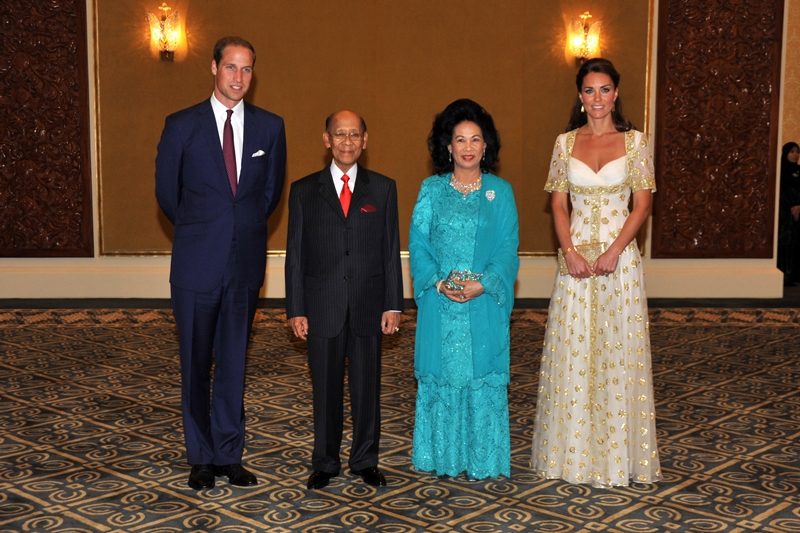 แคทเธอรีน ดัชเชสแห่งเคมบริดจ์