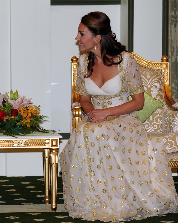 แคทเธอรีน ดัชเชสแห่งเคมบริดจ์