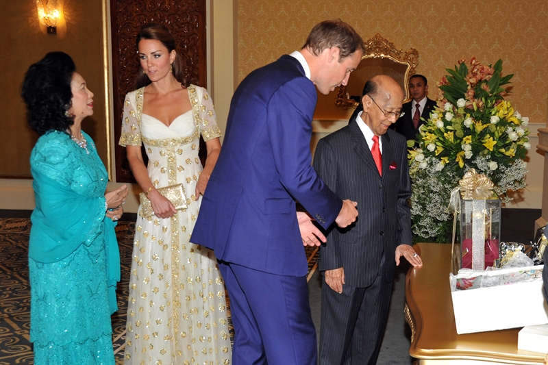 แคทเธอรีน ดัชเชสแห่งเคมบริดจ์