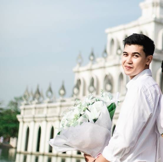 อาลัย โต้ง ธนิสร นายช่างนกแอร์ ถูกเครื่องบินนกแอร์ชน