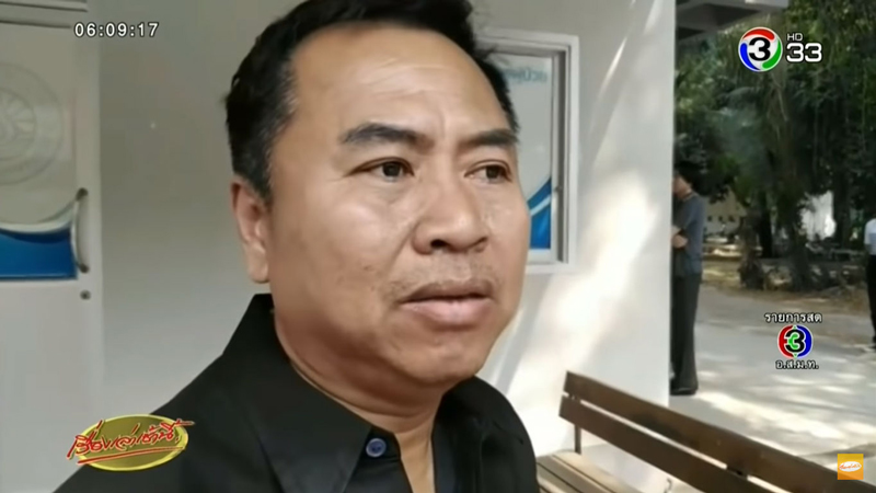 ฟอร์จูนเนอร์ ชน นศ. ดับคาร้านข้าวไข่เจียว