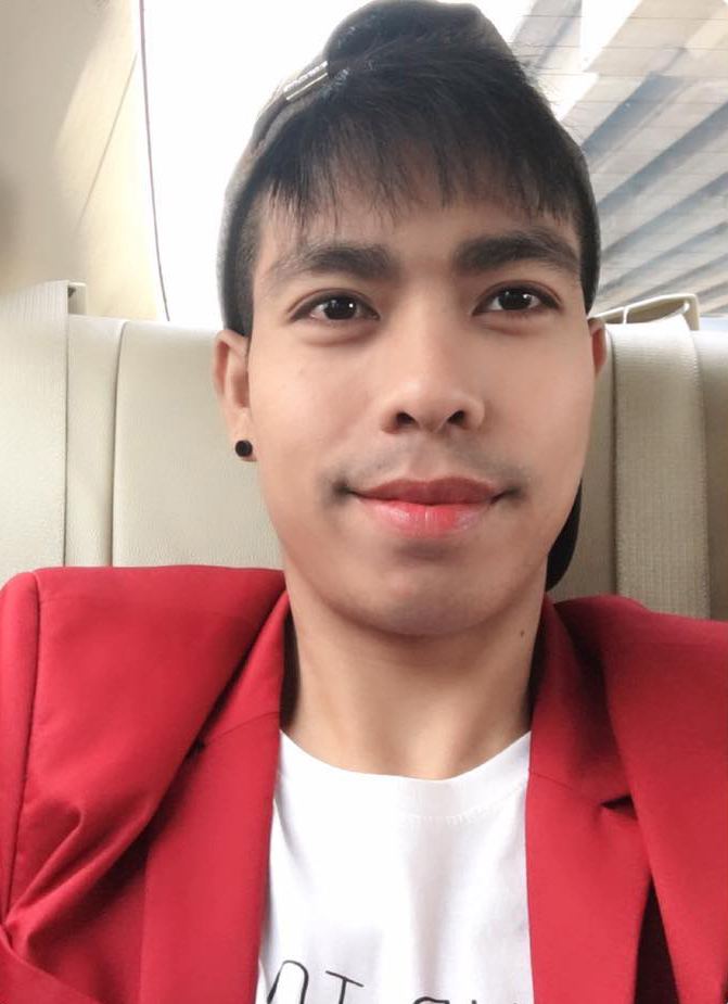 พีท คนเลือดบวก