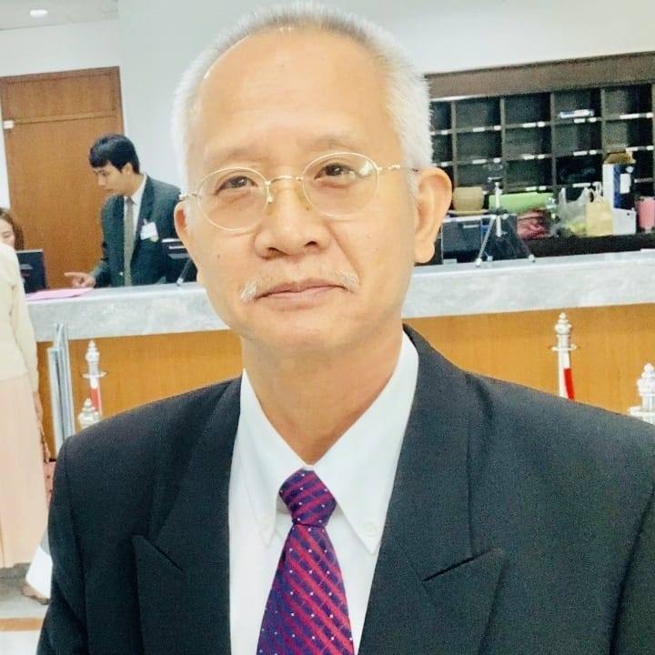 วีระ ซัดรัว องค์กรต้านโกง 