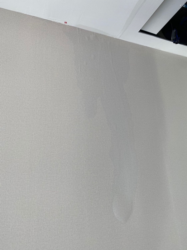 ซื้อบ้าน 3 ล้าน เจอน้ำรั่วจากชั้น 2