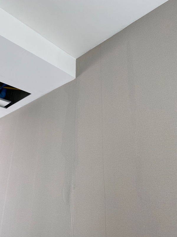 ซื้อบ้าน 3 ล้าน เจอน้ำรั่วจากชั้น 2