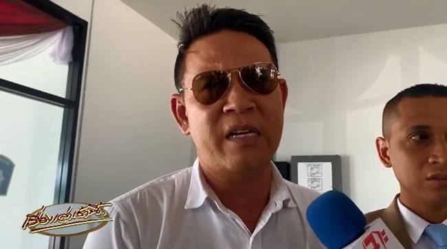 บอย ศรสุวีร์