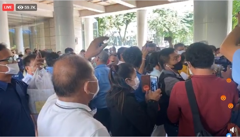 เราไม่ทิ้งกัน