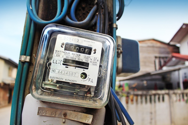 ค่าไฟแพงผิดปกติ 2563