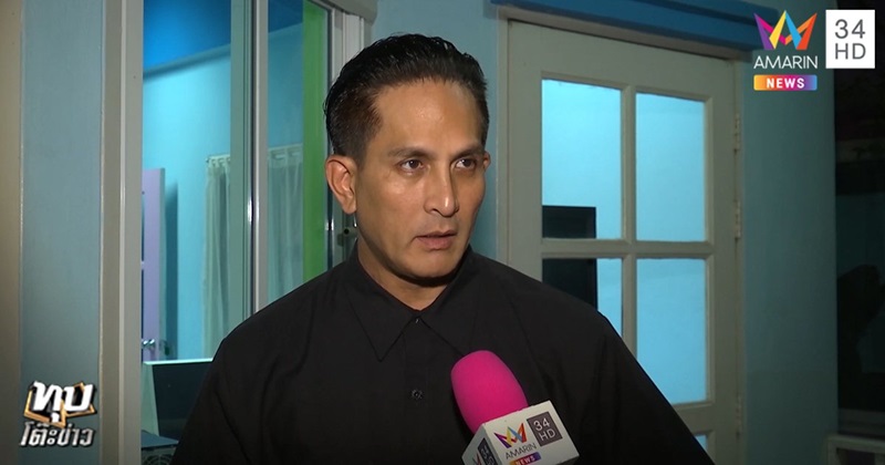 พีท ทองเจือ