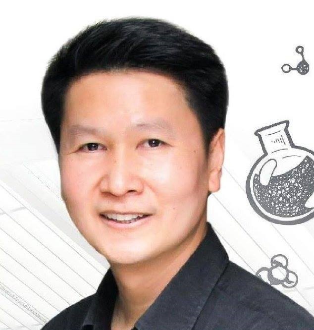 อ.เจษ อธิบายทฤษฎี ดาร์วิน