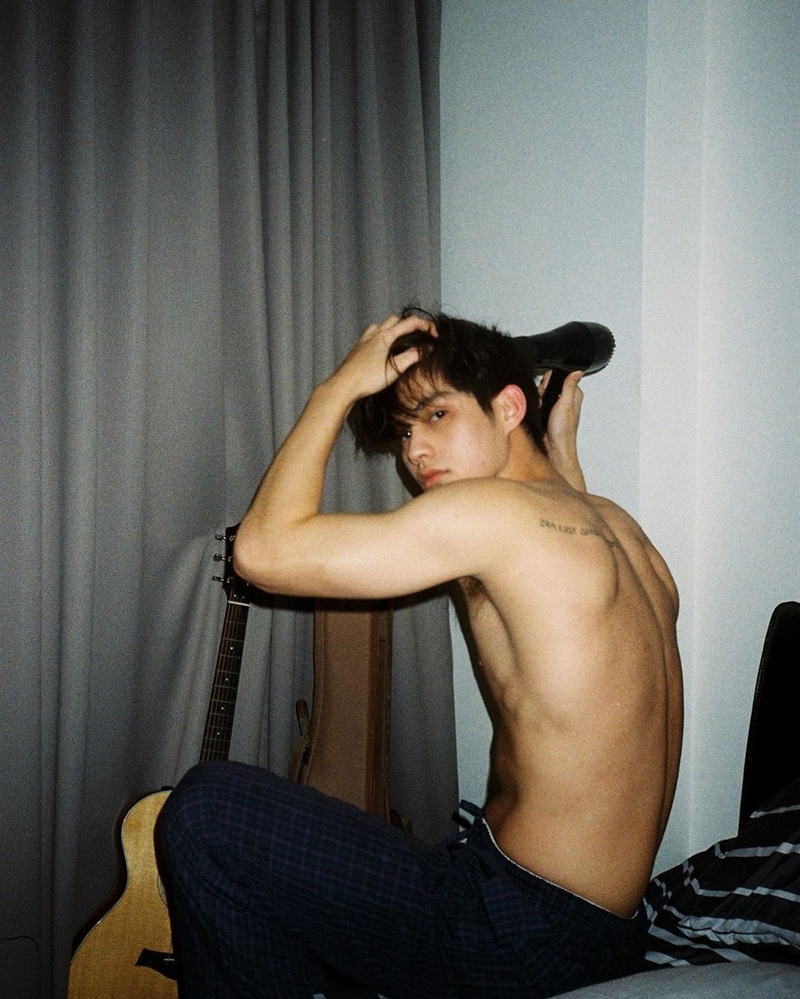 #ชานมข้นกว่าเลือด