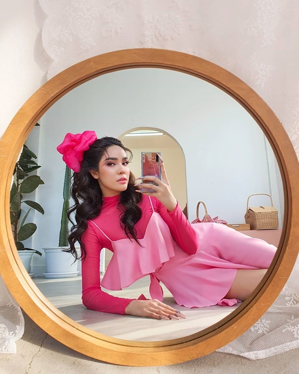 #นัทนิสา