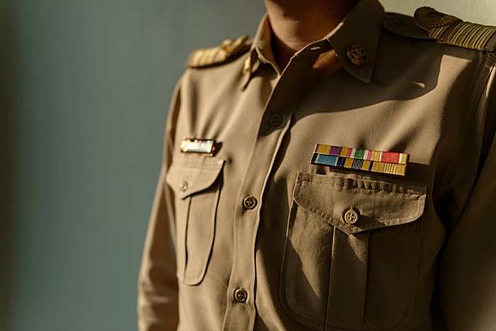 สิทธิรักษาพยาบาล ข้าราชการ