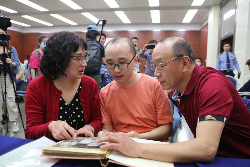 ถูกลักพาตัว