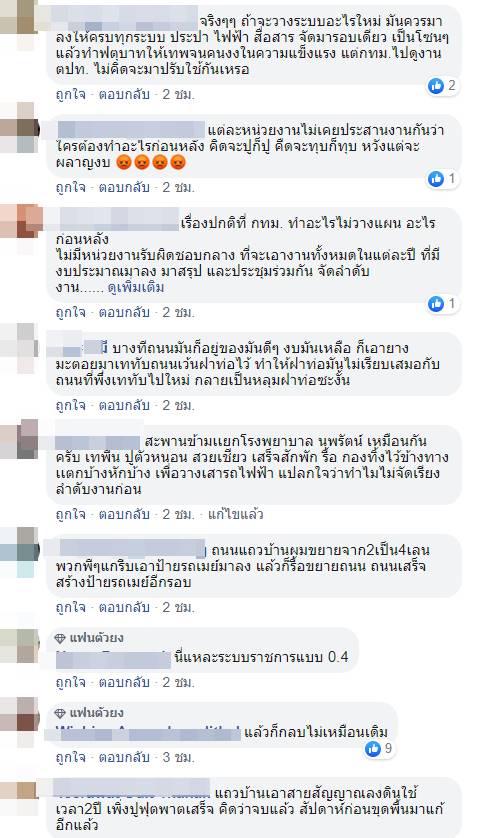 ฟุตปาธ สะพานควาย