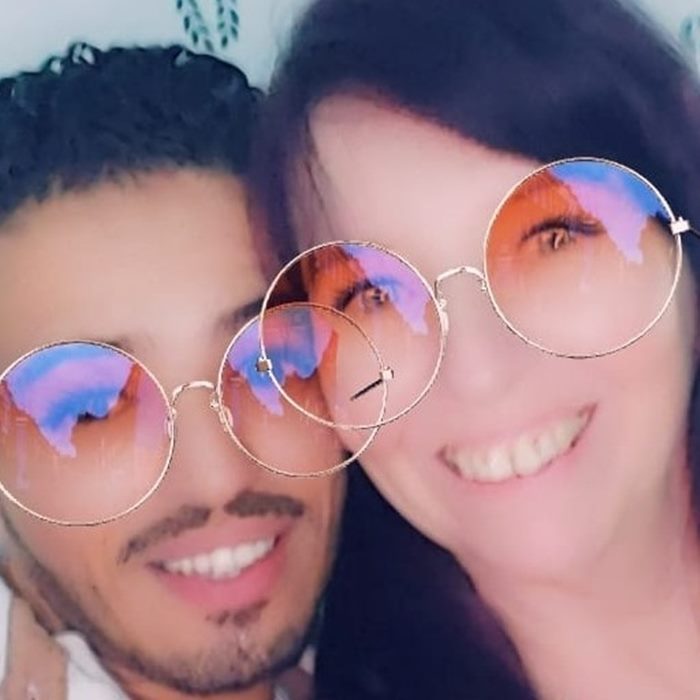 หญิง 62 แต่งงานหนุ่ม 26