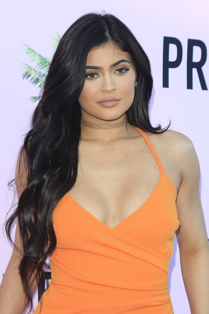 Kylie Jenner