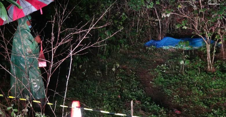 ฆ่าเผาศพ