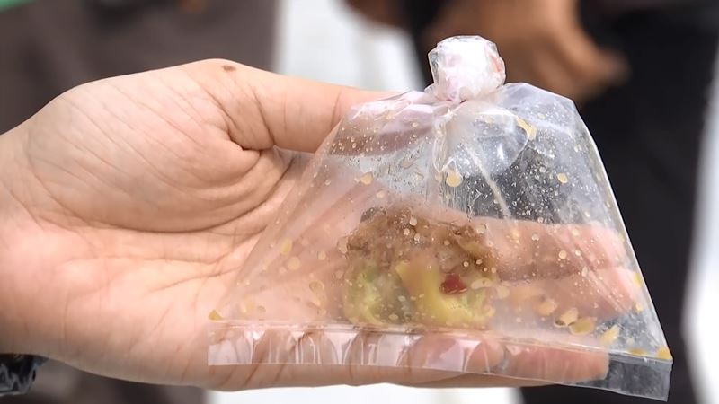 ขนมจีบมรณะ