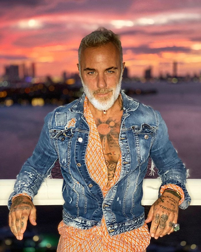 Gianluca Vacchi
