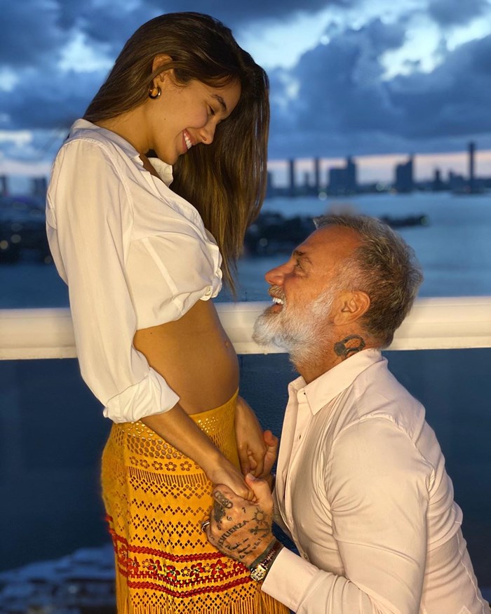 Gianluca Vacchi