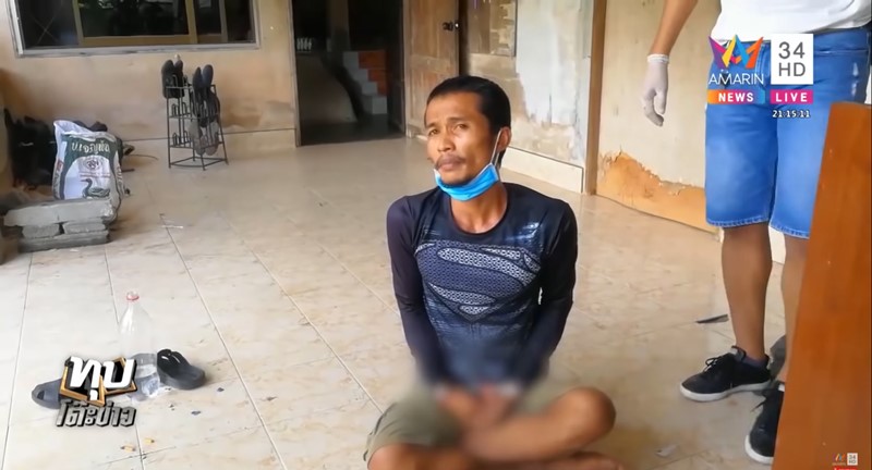 คดีฆ่าเผาศพ