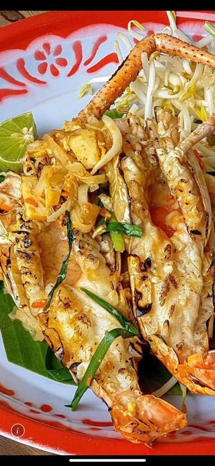 สั่งอาหารแล้วได้ไม่ตรงปก