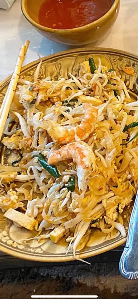 สั่งอาหารแล้วได้ไม่ตรงปก