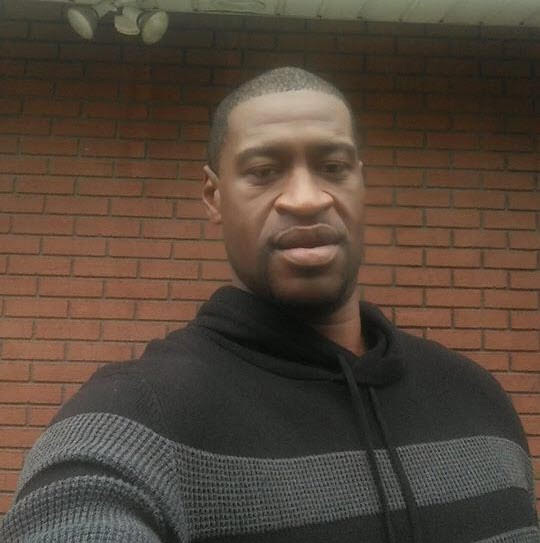 จอร์จ ฟลอยด์