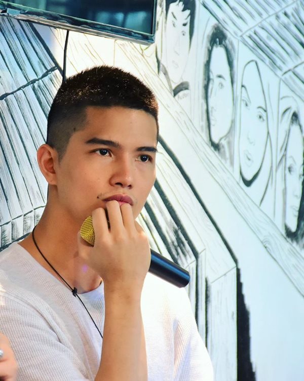 ฌอน บูรณะหิรัญ