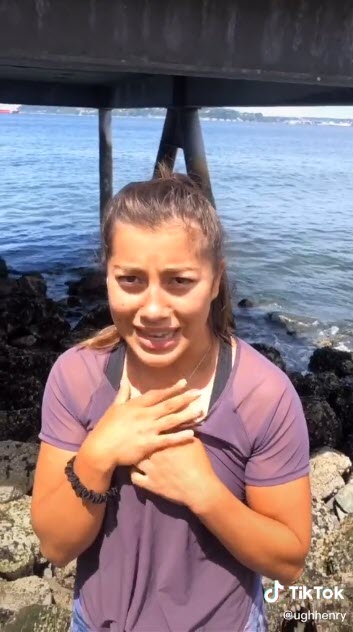 เจอกระเป๋ามีชิ้นส่วนศพ