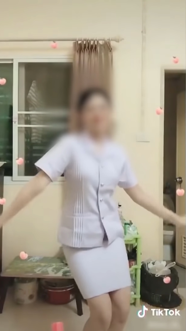 ข่าวน้องการ์ตูน พยาบาลปลอม