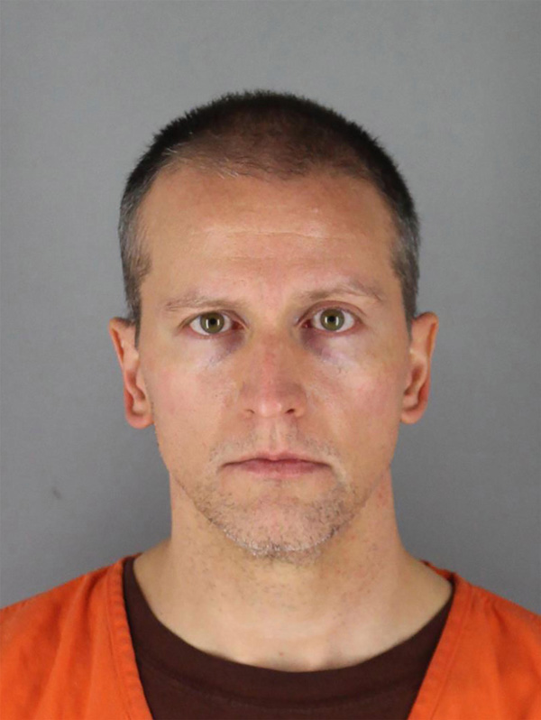 เดเรก ชอวิน