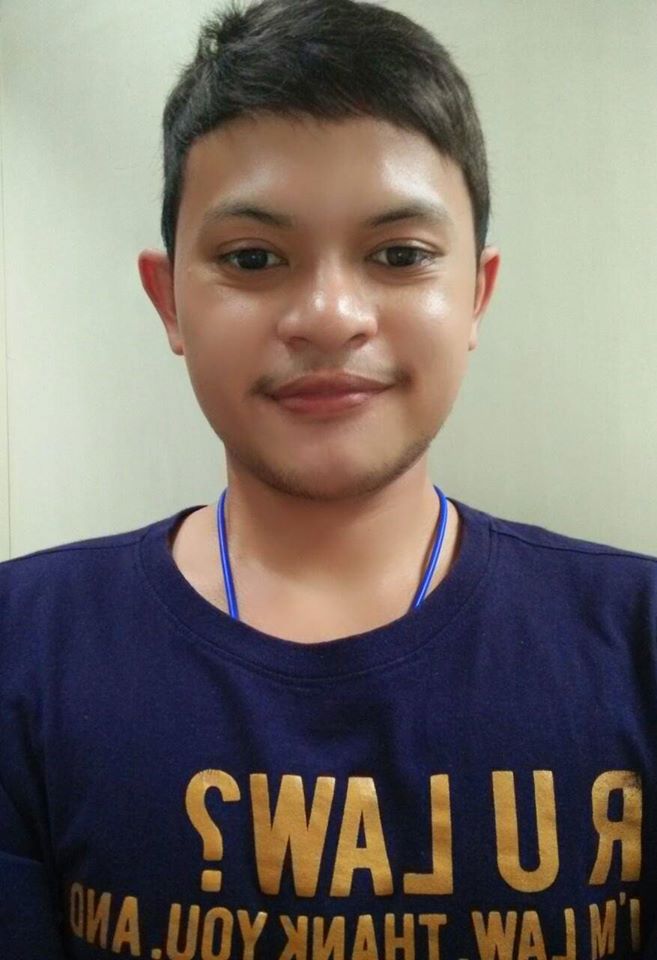 นายศตพัฒน์ แขกเพ็ง