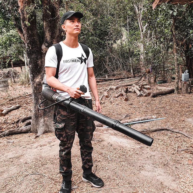 ฌอน บูรณะหิรัญ