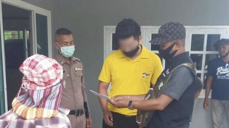 ขนิษฐา หอยทอง