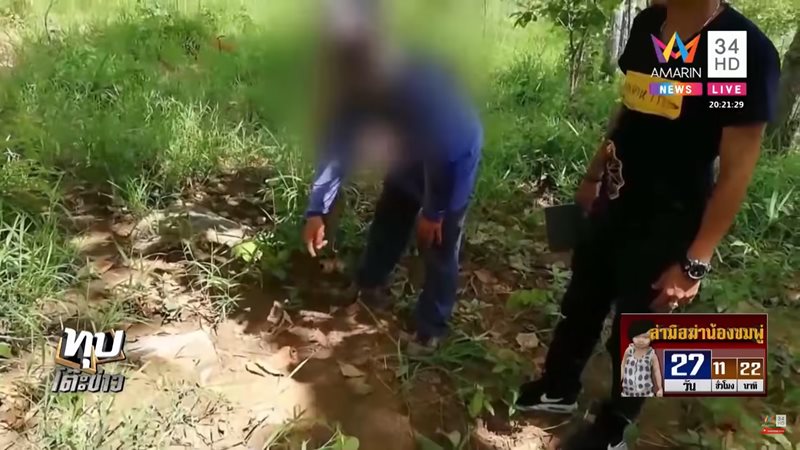 คดีน้องชมพู่