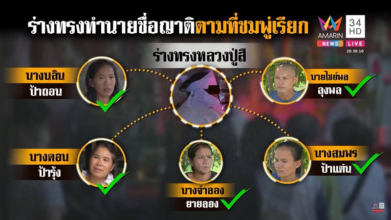 ข่าวน้องชมพู่