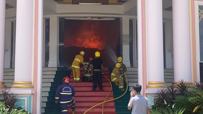 บ้านสุขาวดี