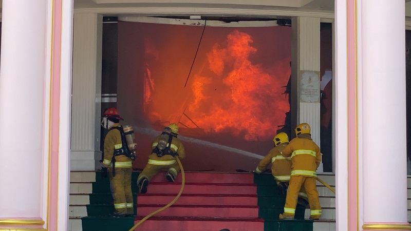 บ้านสุขาวดี